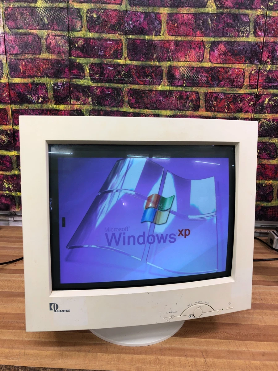 Gateway 19 in-22.9 in Screen Computer Monitors for sale | eBay