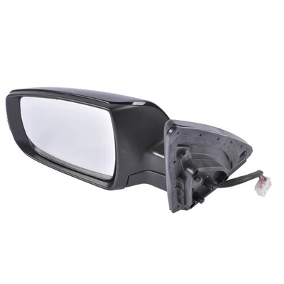 Mirror Driver Left Side Heated Hand 876101U050 for Kia Sorento LX EX 2011-2015 - Image 1 of 4