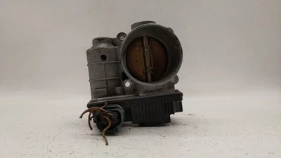 Nissan Altima 2002-2006 carrocería del acelerador L1LY2 Foto 1 de 4