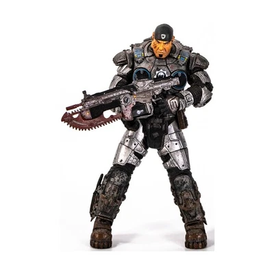 Neca Gears of War Marcus Fenix (Serie 1) EX Foto 1 de 2