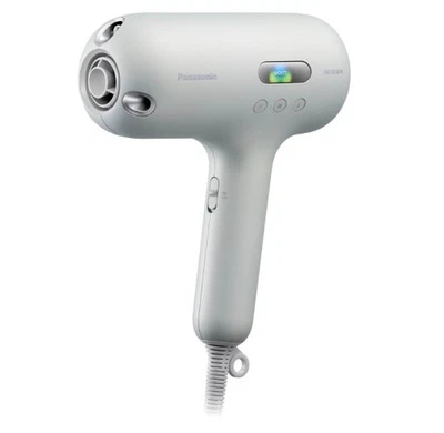 松下 Nanocare 吹风机 ULTIMATE MOIST/STRAIGHT/AIRY EH-NC50-W 日本 — 第 1/4 张图片