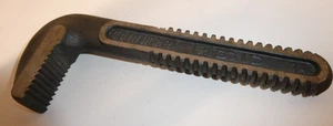 Neu NOS Ridgid 14" Haken Backen Ersatz legierter Stahl B64 - Bild 1 von 15