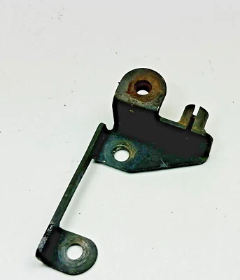 1987 - 2007 川崎 KLR 650 KICK 标准开关支架 11045-1364 KLR650 侧面 — 第 1/4 张图片