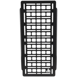 Tusk Aluminum MOLLE Panel Overhead For POLARIS RZR XP 1000 XP4 1000 2024-2025 - Picture 1 of 16