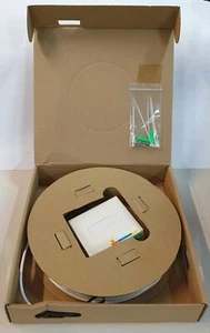 Światłowód PTO4F - G657A2 - umodule - 40 metrów NOWY NEW - Zdjęcie 1 z 5