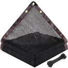 40% Shade Cloth,Dog Kennel Shade Cover,Sturdy Durable Sunblock 10 ft x 18 ft