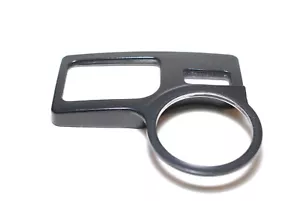WERRA Naheinstellgerät 1 OHNE OPTIK - close-up attachment no optics (gebraucht) - Bild 1 von 2