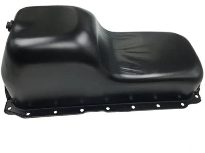 For 1981, 1984-1991 Dodge B250 Oil Pan 11799YY 1985 1986 1987 1988 1989 1990 - Image 1 of 2