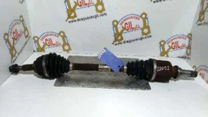 transmisión delantera izquierda para RENAULT MEGANE II FURGON RANCHERA FAMILIAR - Imagen 1 de 17