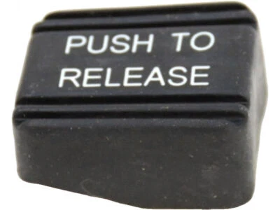 Pastilla de pedal de freno de estacionamiento Mopar 62879VPDG para Chrysler 300 2012-2013 Foto 1 de 2