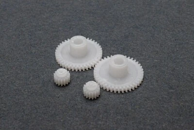 ALPS ASD 1017 Pioneer VT148400 selector gear 14T [2X]+40T [2X] US warehouse - Image 1 of 4