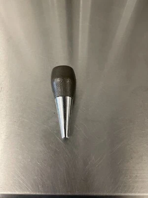  TOYOTA CAMRY COROLLA HIGHLANDER PERILLA DE CAMBIO MANGO DE CAMBIO DE MARCHAS OEM GRIS TOSTADO Foto 1 de 4