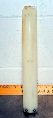 Protector horquilla delantera izquierda plástico Yamaha YZ 125 YZ 250 YZ 250WR 3JD-2314H-L0-00 89 Foto 1 de 4