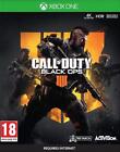 Call of Duty: Black Ops 4 (No DLC), Boxed (No Manual/Inserts) for Microsoft X...