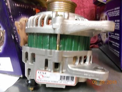 Talon Alternator 13764 Lester# 13764 — 第 1/4 张图片
