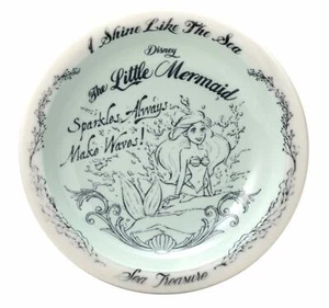 Sango Toki Disney antico piatto principessa Ariel 170 mm 3263-21 MADE IN JAPAN - Foto 1 di 2