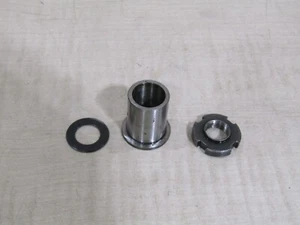 1990 HONDA NS50F CLUTCH BUSHING WASHER NUT MAY FIT OTHER MODELS - Picture 1 of 1