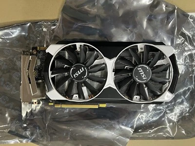 MSI Gaming GeForce GTX 960 4GB Graphics Card - Image 1 of 4