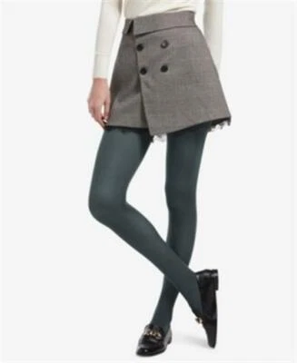 Apertado Hue 263593 feminino cinza opaco tamanho 1 - Imagem 1 de 2