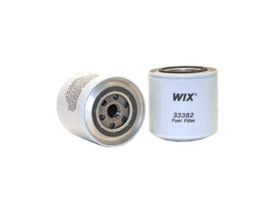 Filtro de combustible para Isuzu NRR 1988-1994 WIX 15768ZPCF 1989 1990 1991 1992 1993 Foto 1 de 2