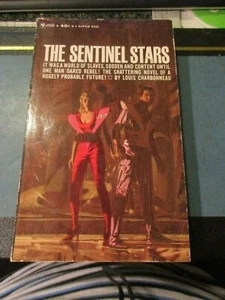 1963 The Sentenel Stars by Louis Charbonneau - Picture 1 of 2