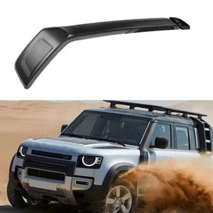 Raised Air Intake Snorkle Snorkle Fit for Land Rover Defender 110 L851 2020-2024 - Picture 1 of 7