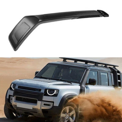Raised Air Intake Snorkle Snorkle Fit for Land Rover Defender 110 L851 2020-2026 - Image 1 of 4