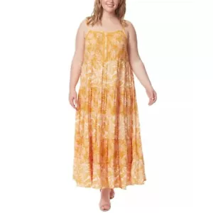 Jessica Simpson Women’s Trendy Dress Size 2X NWT - Picture 1 of 4