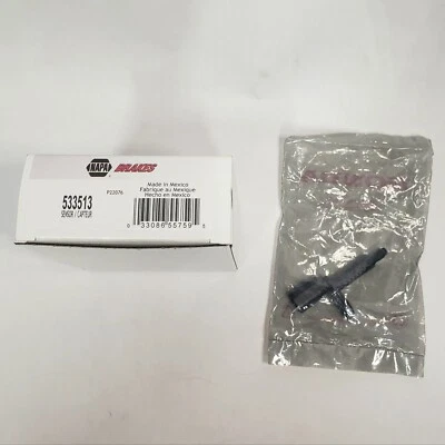 Sensor de velocidad NAPA frenos Honda 533513 Foto 1 de 4