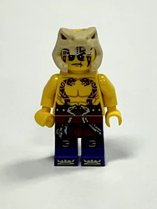 Lego Krait Ninjago Minifigura njo120 - Imagen 1 de 1