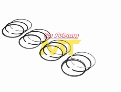 Juego de 4 anillos de pistón Φ82 mm STD para Volvo S60 V60 V90 XC60 XC90 2.0 T5 B4204T Foto 1 de 4