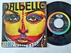 Dalbello - Gonna get close to you 7'' Vinyl Spain PROMO
