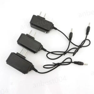 AC DC 4.2V 0.5A Travel Charger Power Adapter 3.5x1.35mm - Picture 1 of 5