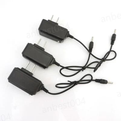 AC DC 4.2V 0.5A Travel Charger Power Adapter 3.5x1.35mm - Image 1 of 4