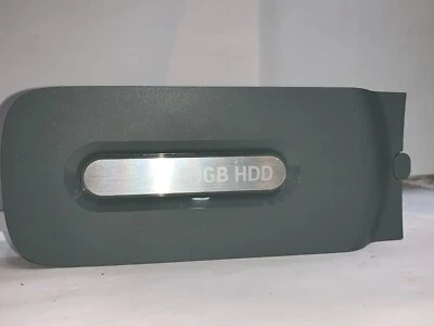GENUINE / MICROSOFT XBOX 360 ORIGINAL HARD DRIVE / 60 GB - AU STOCK ! - Image 1 of 4