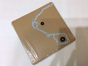 Triumph Trophy 1200 (Black engine model only) to 2004 Sprocket Cover Gasket Kit - Picture 1 of 1