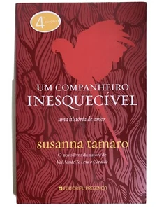Um Companheiro Inesquecível By Susanna Tamaro (Portuguese) - Bild 1 von 2