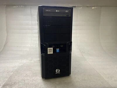 ASRock Z87 Extreme4 Core i5-4570 3.2GHz 4GB RAM NO HDD AMD NO OS - Image 1 of 4