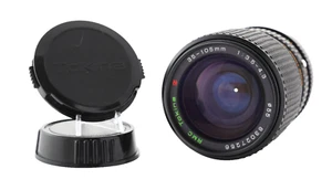 Tokina EL 35-105mm F/3.5-4.3 Lens PK Mount - Picture 1 of 6