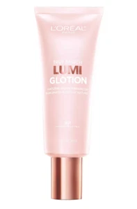 LOREAL True Match Lumi Glotion 901 FAIR GLOW 1.35 oz NEW Full Size Fresh - Picture 1 of 3