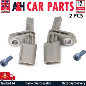 REAR or FRONT ABS Wheel Speed Sensor for VW AUDI Q7 3.0 6.0 TDI - Picture 1 of 4