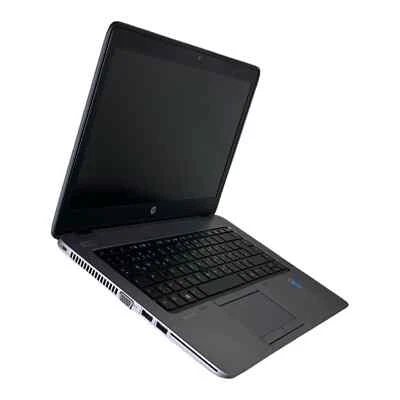 HP EliteBook 840 G2 i5 5200U 2,2GHz 8GB 250GB SSD (Bios gesperrt, Bildfehler) W1 - Bild 1 von 2