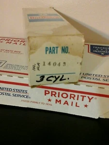 Chrysler Outboard 14043 - Picture 1 of 3