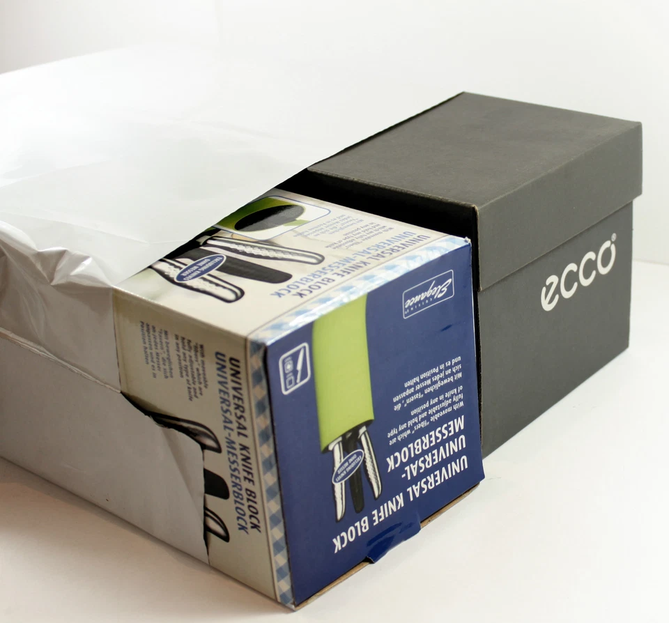 K&B VERTRIEB Versandbeutel Versandtaschenl Versandtüten 6 Größen blickdicht selbstklebend