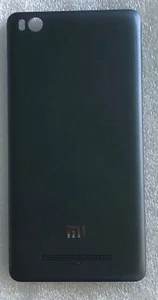 Tapa Trasera Tapa Batería Repuesto Tapa Marco Xiaomi Mi4c Mi 4c - Imagen 1 de 2
