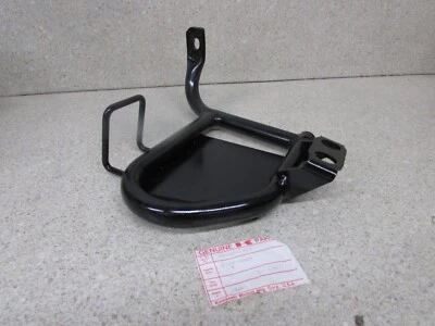 NOS 93-94 KAWASAKI KLF400 BAYOU 400 4X4 ESTRIBO DERECHO DERECHO PASO 34028-1375 Foto 1 de 3