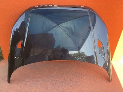 Land Range Rover Evoque 2012-2019 capó con rejillas de ventilación OEM Foto 1 de 4