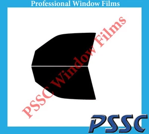 PSSC vorgeschnittene Autoscheibenfolien vorne - Daihatsu Terios 1997 bis 2005 - Bild 1 von 11