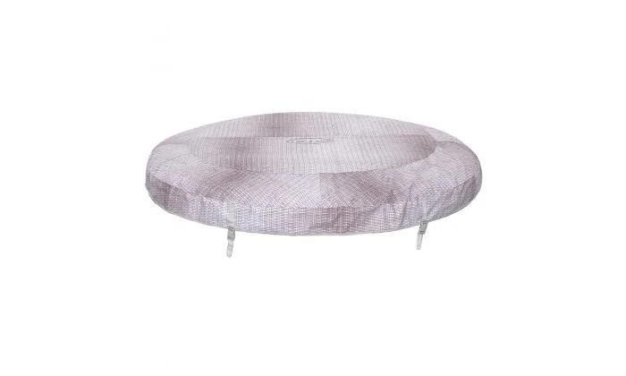 LAY-Z-SPA Copertura superiore Cancun solo per vasca idromassaggio Lay Z Spa ricambio originale gonfiabile airjet