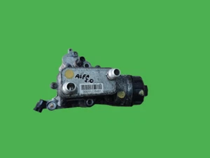 ALFA ROMEO GIULIETTA 940 2013 2.0 JTDM OIL FILTER HOUSING 55235481 - Picture 1 of 7
